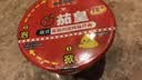 统一茄皇 意式番茄肉酱风味拌面 桶面126g*12桶整箱阳光番茄免煮速食 实拍图