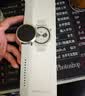小米（MI）【限时特惠】XiaomiWatchS4银色国家补贴汽车钥匙运动心率血氧监测小米手表s4男表女表 实拍图
