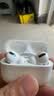 Masentek【6个装】ES10耳机帽耳塞套头 适用苹果airpods pro1/2一二代蓝牙配件3三代 原软硅胶降噪 中中小 实拍图