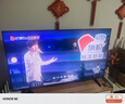 Vidda小钢炮S Mini 海信电视55英寸【价保618】 Mini LED独立低音炮 180Hz高刷MEMC 液晶电视机55VX1S 实拍图