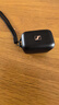 森海塞尔（Sennheiser）MOMENTUM 4真无线四代蓝牙耳机 节日礼物 自适应动态主动降噪豆SPORT运动无线入耳式音乐耳机 CX SPORT【运动款】 实拍图