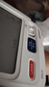 欧姆龙（OMRON）电子血压计血压仪家用臂筒式医用高精准HEM-1026  实拍图