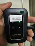 影腾随身wifi三网全国通用无线wi-fi6免插卡移动联通电信无限制大流量卡便携式网卡高速网络2026款5GHF 【三网通3000毫安充电款+黑色】*超长续航 实拍图