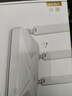 中兴（ZTE）巡天BE5100Pro+无线路由器 自研10核芯片 双2.5G口 WiFi7千兆双频5颗信号放大器兼容WiFi6游戏加速 实拍图