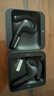 时空壶(京东专供）W4Pro Al同声翻译耳机音视频实时电话翻译智能降噪转写会议耳机视频演讲翻译机 实拍图