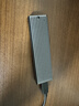 海康威视（HIKVISION）M.2 NVMe协议固态硬盘盒子移动硬盘盒SSD硬盘外接盒读取器适用笔记本电脑type-c苹果手机平板 实拍图