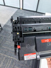彩格适用惠普m329dw硒鼓m405dn/dw m305d m405d硒鼓hpM429fdw/fdn m429dw打印机墨粉盒碳粉CF77X带芯片cf277a硒鼓 实拍图