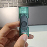 金士顿（Kingston）128GB Type-C USB3.2 双接口U盘 DTDEG2 大容量办公车载优盘 适用于安卓苹果手机电脑 实拍图