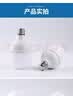 雷士（NVC）led灯泡超亮节能球泡e27螺口家用大功率10瓦白光6500K 二级能效 实拍图