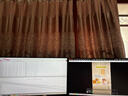 飞利浦（PHILIPS）23.8英寸 LGD-IPS 100Hz 全高清节能认证低蓝光显示屏 VGA/HDMI 商用办公电脑显示器 24E1N1120 实拍图