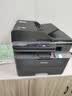 兄弟（brother）DCP-L2548DW黑白激光双面家用打印机手机无线有线 自动输稿一体机复印扫描 DCP-L2548DW套餐，标配+原装粉盒1只 实拍图