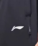 李宁（LI-NING）速干凉爽直筒运动裤女跑步训练舒适运动裤休闲百搭亲肤透气长裤女 实拍图