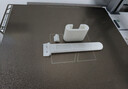 拓竹PLA Basic基础 3D打印耗材 高韧性易打印 RFID智能参数识别--净重1kg 黄色10400 含料盘 实拍图