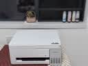 爱普生（EPSON）【6代新品】L3351墨仓式彩色打印机 微信打印/无线连接 家用AI学习打印机（打印、复印、扫描） 实拍图