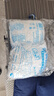 洁比世松紧束口防尘罩沙发遮灰尘一次性床罩塑料罩 家具防尘膜2个装 实拍图