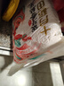 十月稻田 油粘米 银牙香粘米 10斤（南方大米 籼米 5kg/公斤） 实拍图