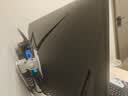 KTC 27英寸2K 220Hz 旋转升降 内置音箱FastIPS显示屏HDR400硬件护眼三角洲电脑显示器H27T22S-3 Pro 实拍图