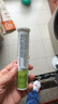康恩贝 维生素c泡腾片4g*20片 固体饮料果味维c泡腾片VC柠檬味 实拍图