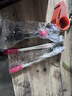雅鹤手动打包机 纸箱包装专用 手工带打包机 包装机适用于12-16mm 7001轻型套装（收紧器+打包钳） 实拍图