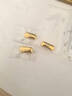 领丰金（LING FENG GOLD）足金9999黄金投资金条刻字定制节日送人礼物理财收藏生日礼物 20g 实拍图
