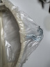 JEKO&JEKO植绒衣架无痕晾衣架挂衣服架防滑圆肩衣撑衣挂衣架子衣柜衣架 实拍图