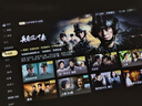 极米（XGIMI）【套装】Z6X（第五代）高亮版+光子幕布2.0 全新智能家用投影 实拍图