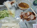 格兰仕（Galanz）微烤炸一体机25升900瓦变频一级能效平板不锈钢内胆微烤炸三合一XRA小森林Pro 实拍图