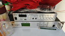 先科（SAST）TH2001 定时播放器校园广播系统主机学校音乐打铃软件8G电脑编程智能定时播报录音 实拍图