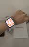 华为（HUAWEI）手表WATCH FIT 5【国补15%】蓝牙通话轻薄大屏健康管理强劲续航学生运动智能手表【华为官方授权】 【FIT 5】悦动白 氟橡胶表带 【官方正品 原装速发】 实拍图
