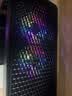 联想（Lenovo）拯救者刃7000K游戏主机台式电脑(U7-251HX RTX5070 12G显卡 16G DDR5 1TB SSD) 影之刃零 实拍图