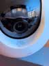 萤石EZVIZ摄像头家用 高清WIFI无线监控器莹石云APP手机远程查看室内360度全景旋转云台智能网络摄像机 500万C6C红外夜视【超清版】 官方标配无卡【30天云存储体验包】 实拍图