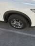 马牌（Continental）汽车轮胎 225/65R17 102V UCJ+ 适配哈弗H6/M6长安CS75/奇骏 实拍图