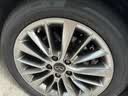 马牌（Continental）轮胎/防爆胎 225/50R18 95W CSC5 SSR *宝马原装星标 原配宝马X1 实拍图