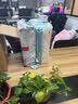 得力（deli）50*40mm 600张*96卷 薄荷海三防热敏标签纸 电子秤不干胶打印纸 ZG172【适配3寸标签机720C等】 实拍图