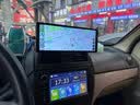 KENAVI便携式车载智慧屏carplay无线hicar互联中控台记录仪导航倒车影像 10.26寸车载智慧屏-免拆中控 苹果华为安卓互联【不带记录仪】 实拍图