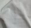 森马【纯棉3A抗菌】短袖T恤男夏季运动休闲短袖男款圆领打底衫白色t恤 实拍图