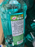 龟牌（Turtle Wax）硬壳玻璃水0度汽车强力去污去油膜除虫胶鸟粪雨刮水专用2L*2瓶 实拍图