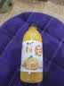 芒果汁 果味果汁饮料【包装随机发货】 360mL*6瓶【满足】 实拍图