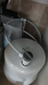 海尔（Haier）管线机壁挂式餐边柜家用净水器伴侣秒速即热式饮水机星钻系列HGRZ2319 【全新上市】炫彩大屏管线机 实拍图