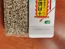 十月稻田 三色藜麦 480g 白黑红藜麦 轻食沙拉 藜麦糙米饭 杂粮 高蛋白质 实拍图