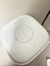 小米（MI）Xiaomi 智能音箱音响 白 超级小爱智能音箱 AI大模型问答连续指令语控 支持远程备车 小米蓝牙音箱 实拍图