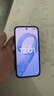 小米REDMI K90 骁龙®8至尊版 7100mAh大电池 青山护眼 黑色 12GB+256GB 红米5G手机国家补贴 实拍图