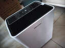 海信（Hisense）除湿机24升/天130㎡除湿器 家用轻音干衣回南天抽湿机 WIFI远程遥控 大面积抽湿器卧室 CF24BD/UW 实拍图
