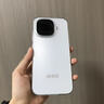 vivo iQOO Z11 Turbo第五代骁龙8 自研电竞芯片Q2 144Hz护眼电竞屏 2亿大底超级主摄 国家补贴游戏手机 天光白 12GB  512GB 官方标配 实拍图