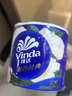 维达（Vinda）有芯卷纸 蓝色经典4层200克*27卷 山茶花香 卫生纸卷筒纸纸巾整箱 实拍图
