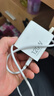 小米 原装6A数据线type-c充电线适配USB-C接口手机游戏机适用小米15红米k90/ Note13 实拍图
