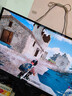 AOC爱攻 26.5英寸QD-OLED Gen.3五层堆叠 4K240Hz 10Bit  DP2.1 出厂校准 低蓝光电竞显示器AG276UZD 实拍图