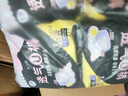 洁婷【爆款高弹】超熟睡透气安睡裤L码20条经期自由安心拉拉裤卫生巾 实拍图