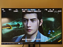 联想（Lenovo）拯救者23.8英寸IPS 原生240Hz超高刷 护眼高色域 旋转升降 暗区突围电竞游戏 FPS电竞显示器 24-10 实拍图