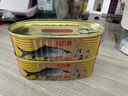 甘竹牌 精装豆豉鲮鱼罐头227g*2罐 海鲜罐头广东特产即食下酒菜预制菜 实拍图